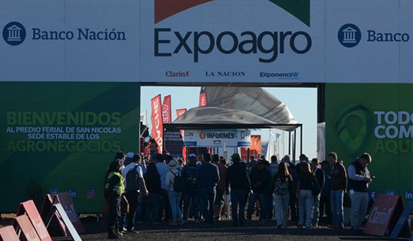 EXPO AGRO